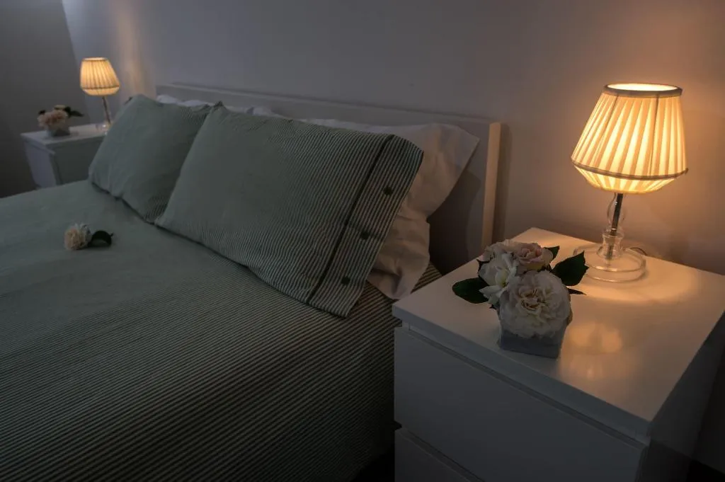 Room, La Casa Di Linda Bed And Breakfast, Venice