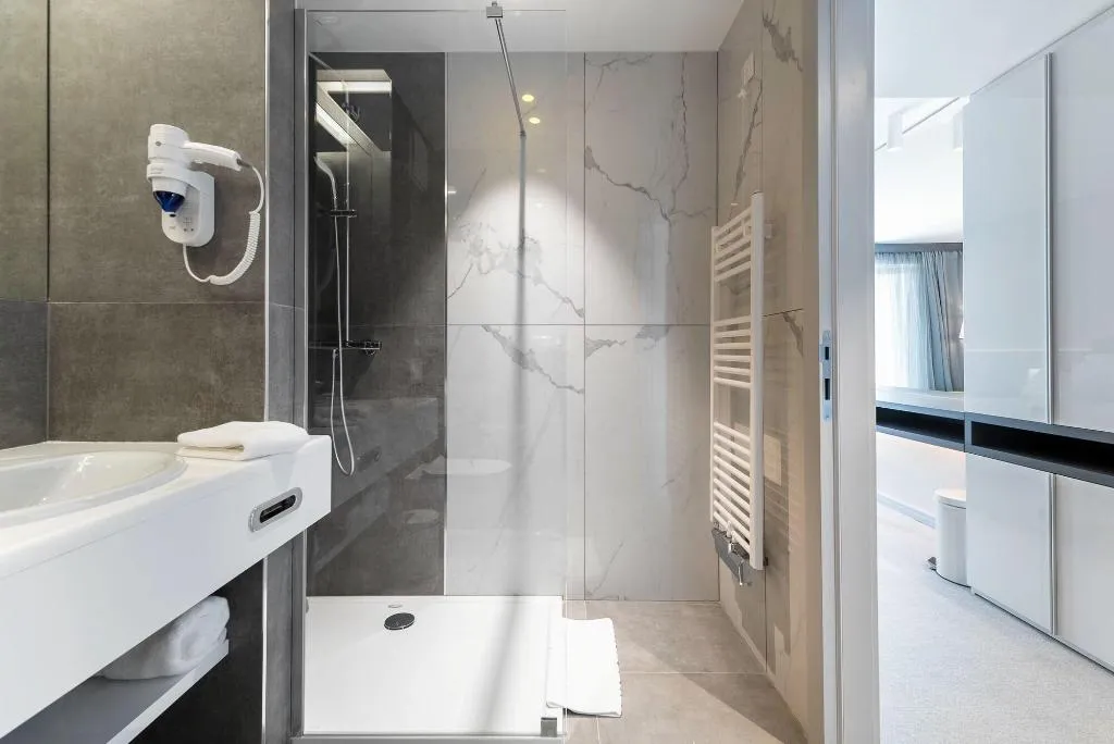 Room, Boutique Hotel Mirjam, Split