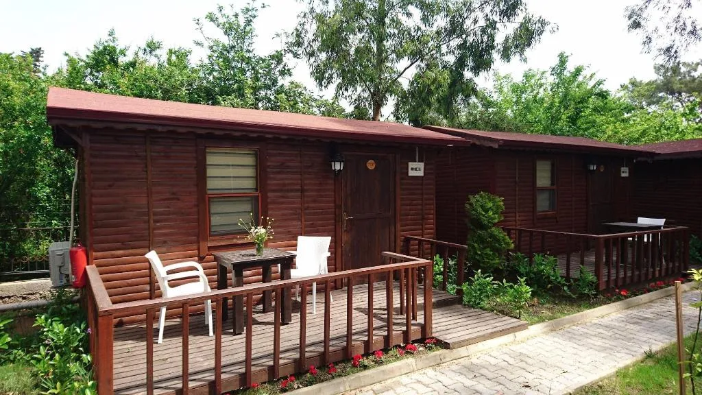 Room, Lemonpark House, Antalya