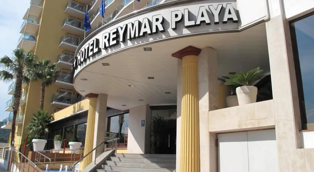 General view, Reymar Playa, Costa Brava