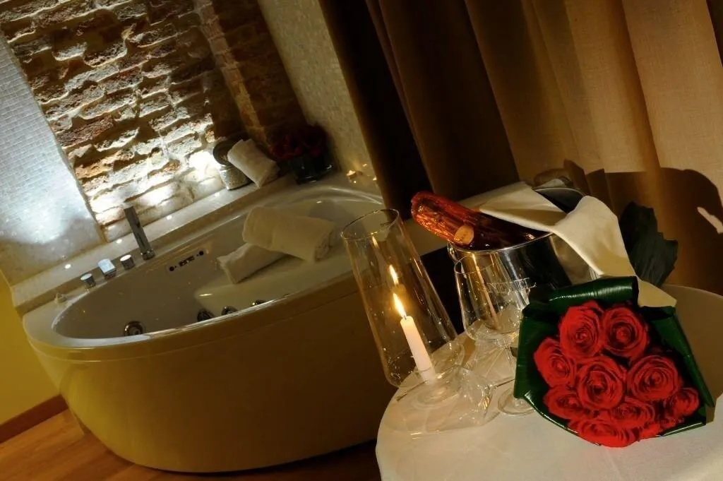 Room, Do Ciacole In Relais, Venice