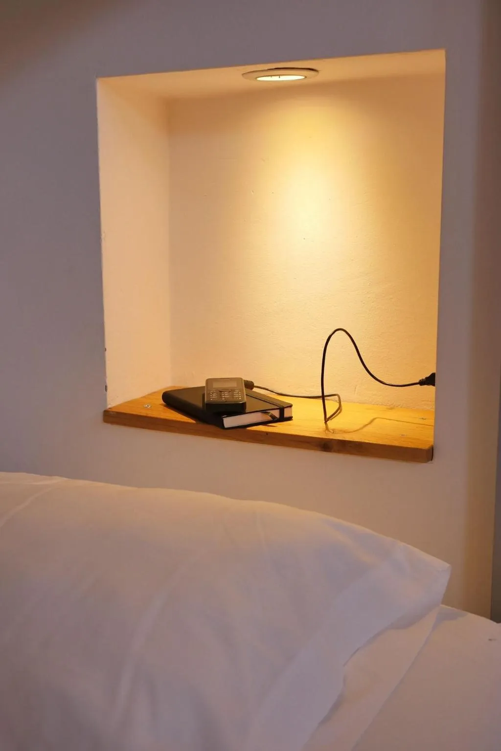 Room, Casa Jam Barcelona, Barcelona