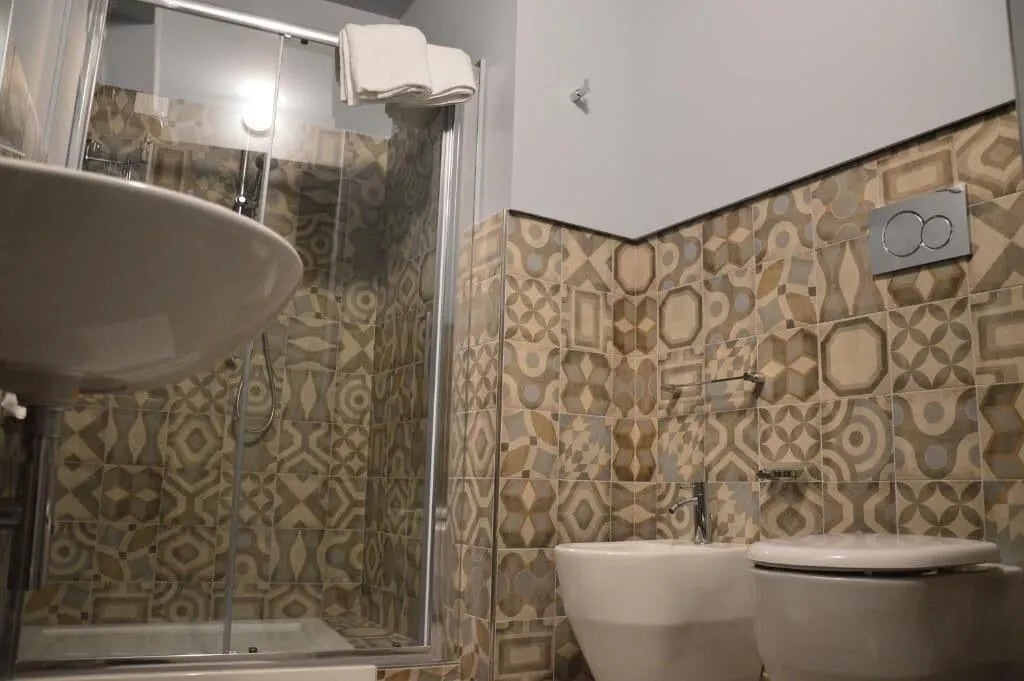 Room, Residenza Cavour, Catania