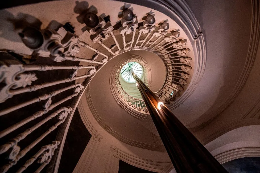 Lobby, Villa Elisio Hotels & Spa, Naples