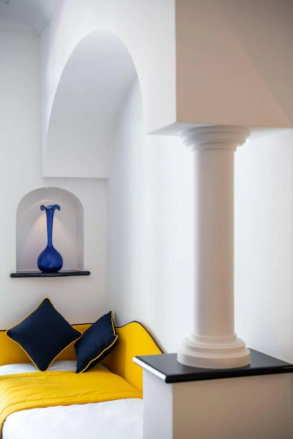 Room, Hotel Reginella Positano, Naples
