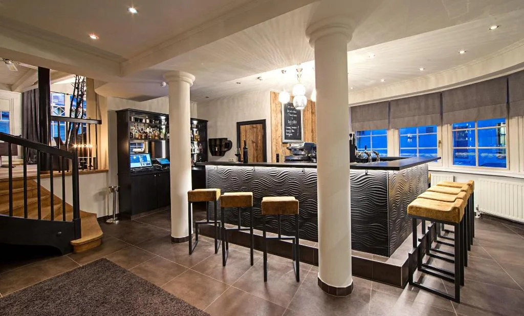 Bar, Two Timez - Boutique Hotel, Salzburg