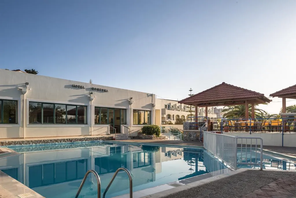 General view, Azul Eco Hotel, Crete