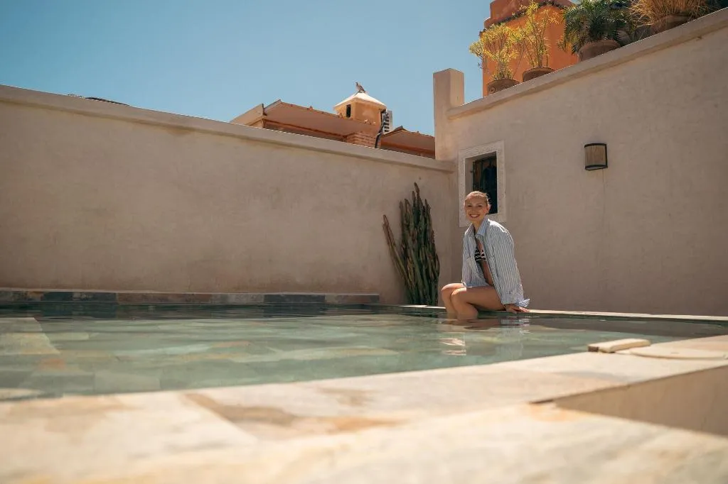Sports and Entertainment, Ryad Selyen, Marrakech