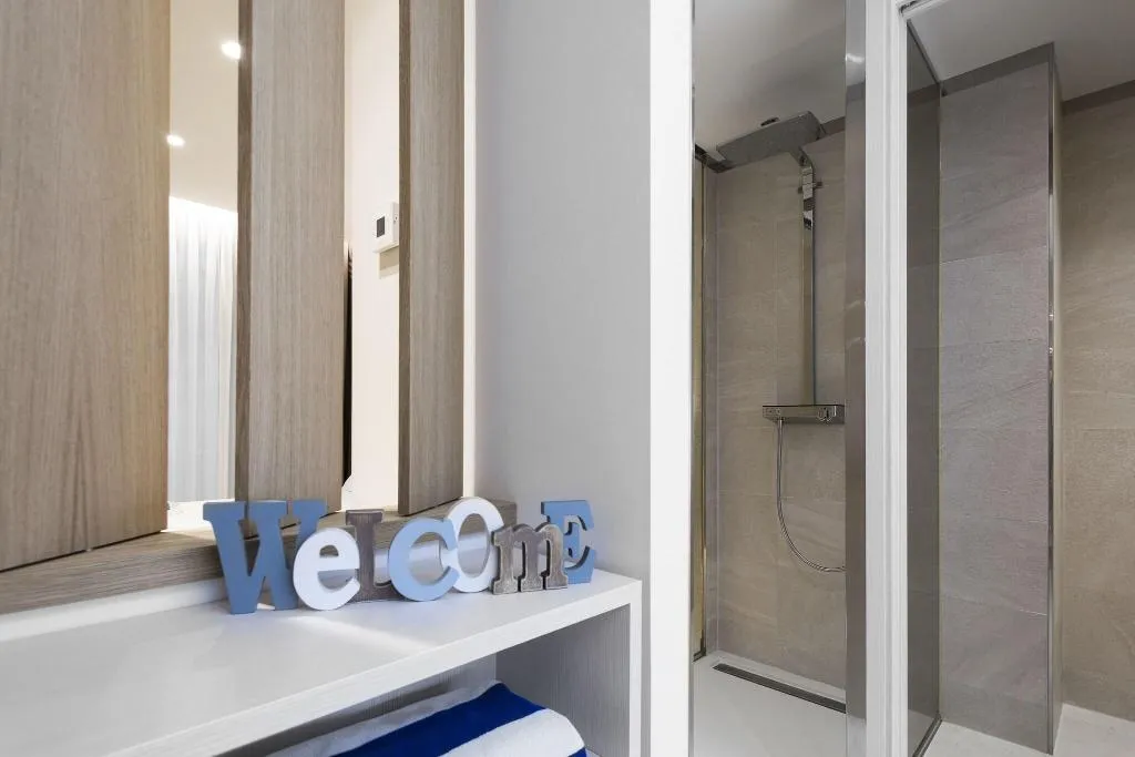 JUNIOR SUITE WITH DOUBLE BED Room, Indalo Park, Costa Brava