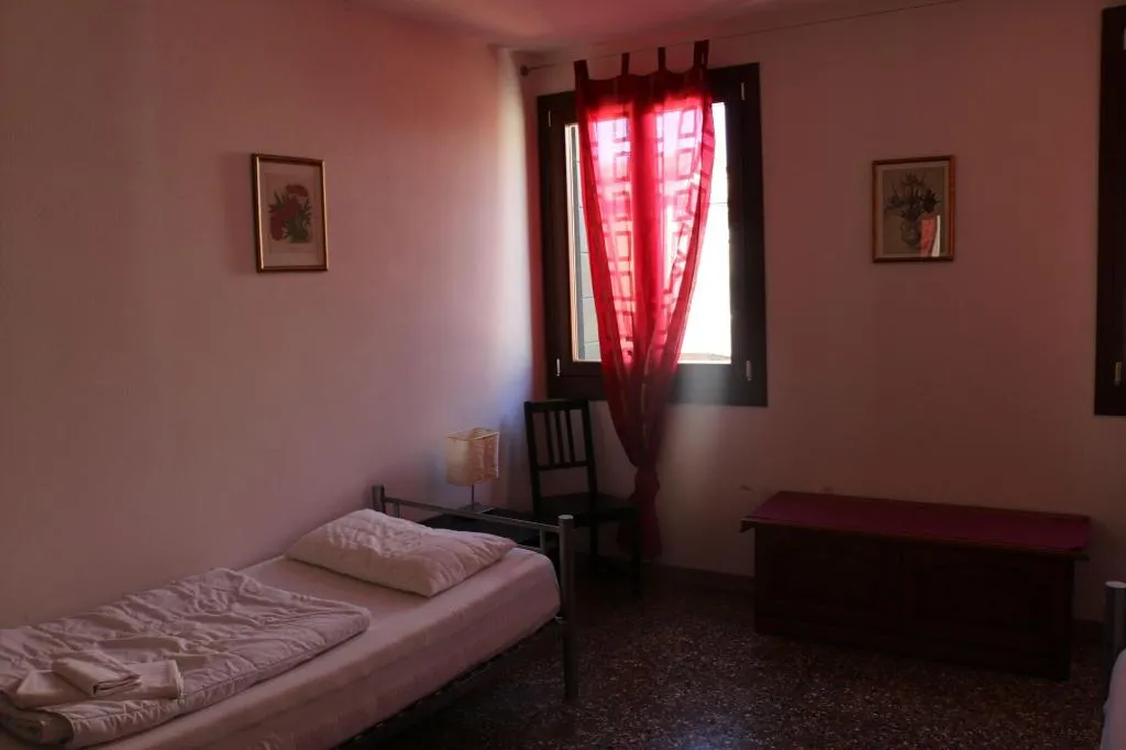 Room, Boutique San Marco, Venice