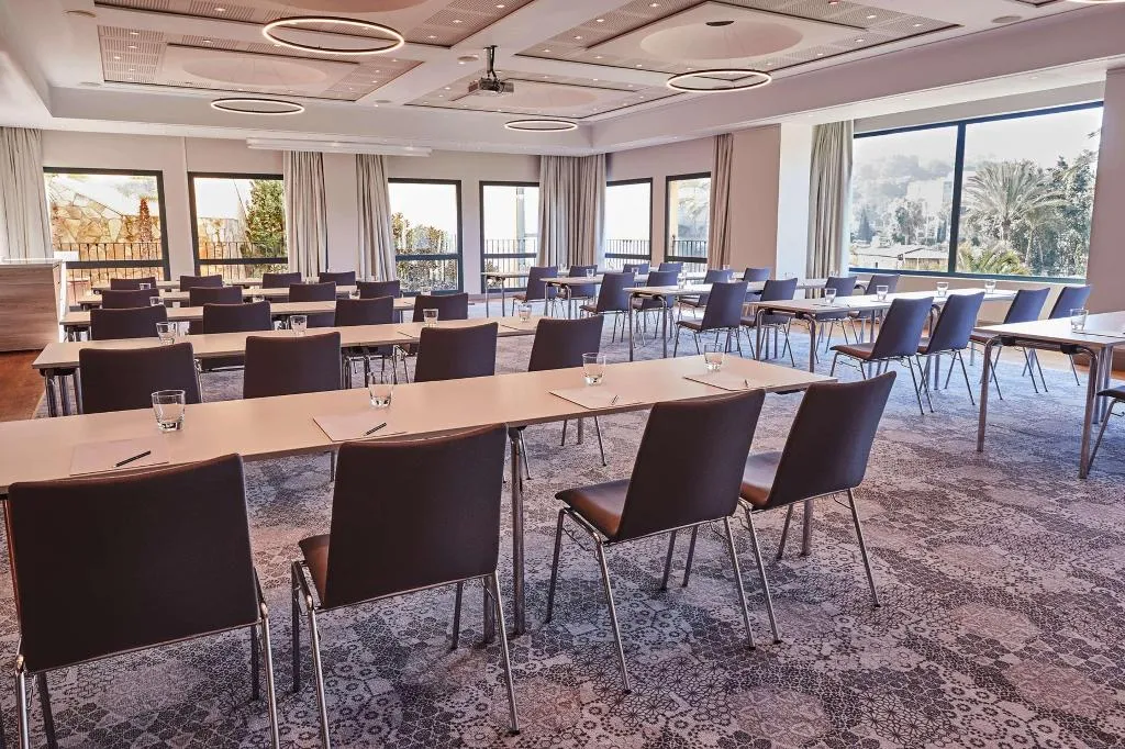 Conferences, Steigenberger Hotel & Resort Camp de Mar, Majorca