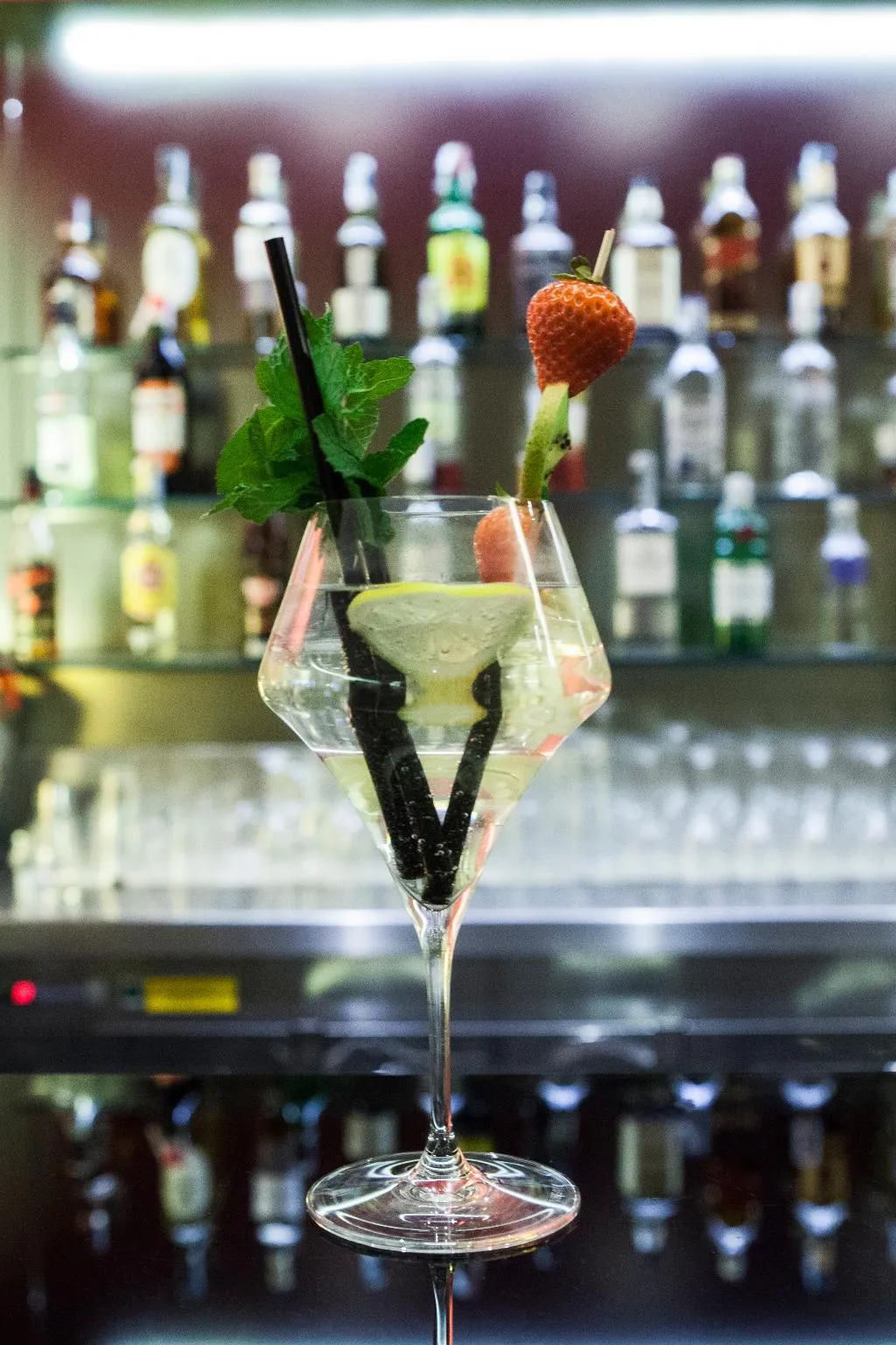 Bar, Milano Scala, Milan