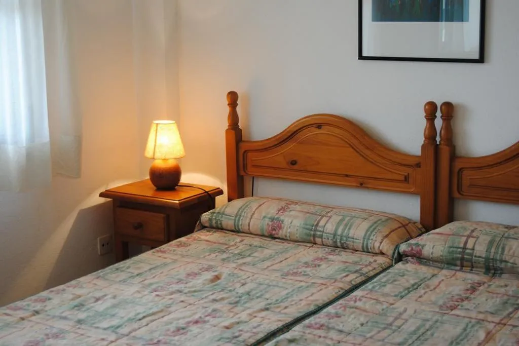 Room, Apartamentos Riviera Arysal, Costa Dorada