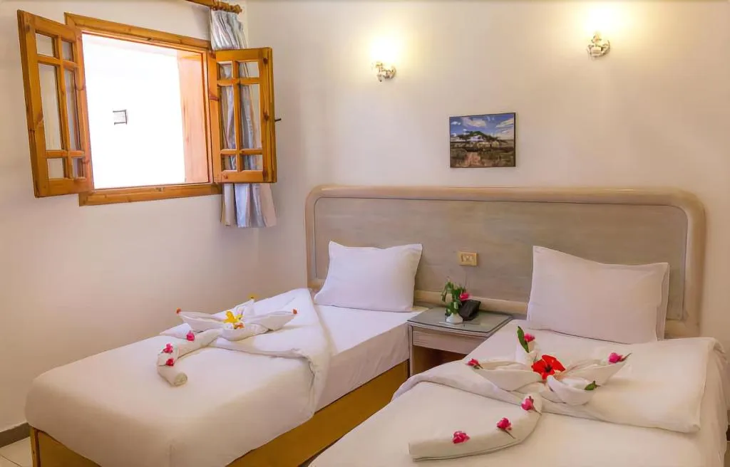 Room, Acacia Dahab Hotel, Red Sea Riviera