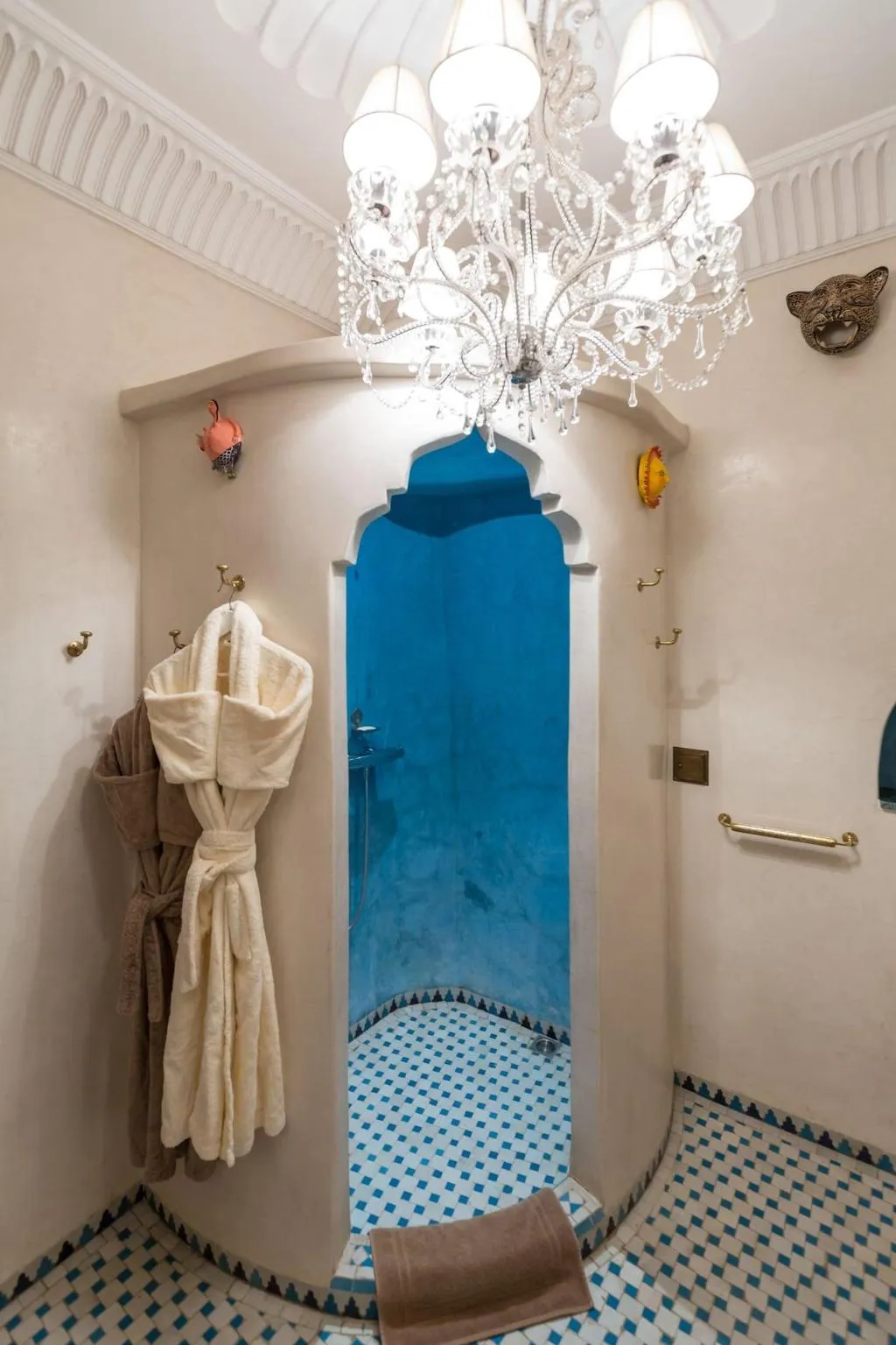 Room, Riad Asrari Adults Only, Marrakech
