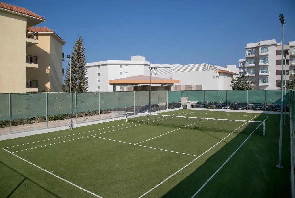Sports and Entertainment, Vangelis Hotel & Suites, Cyprus