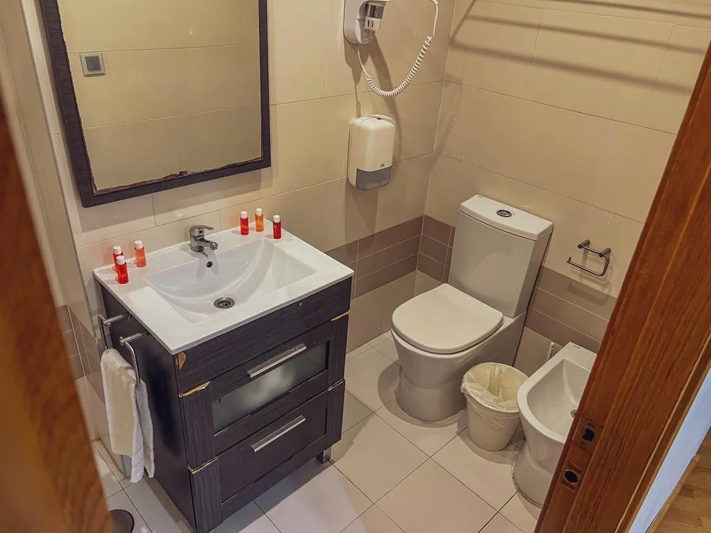 APARTMENT ONE BEDROOM Room, Wave Apartments, Costa Blanca