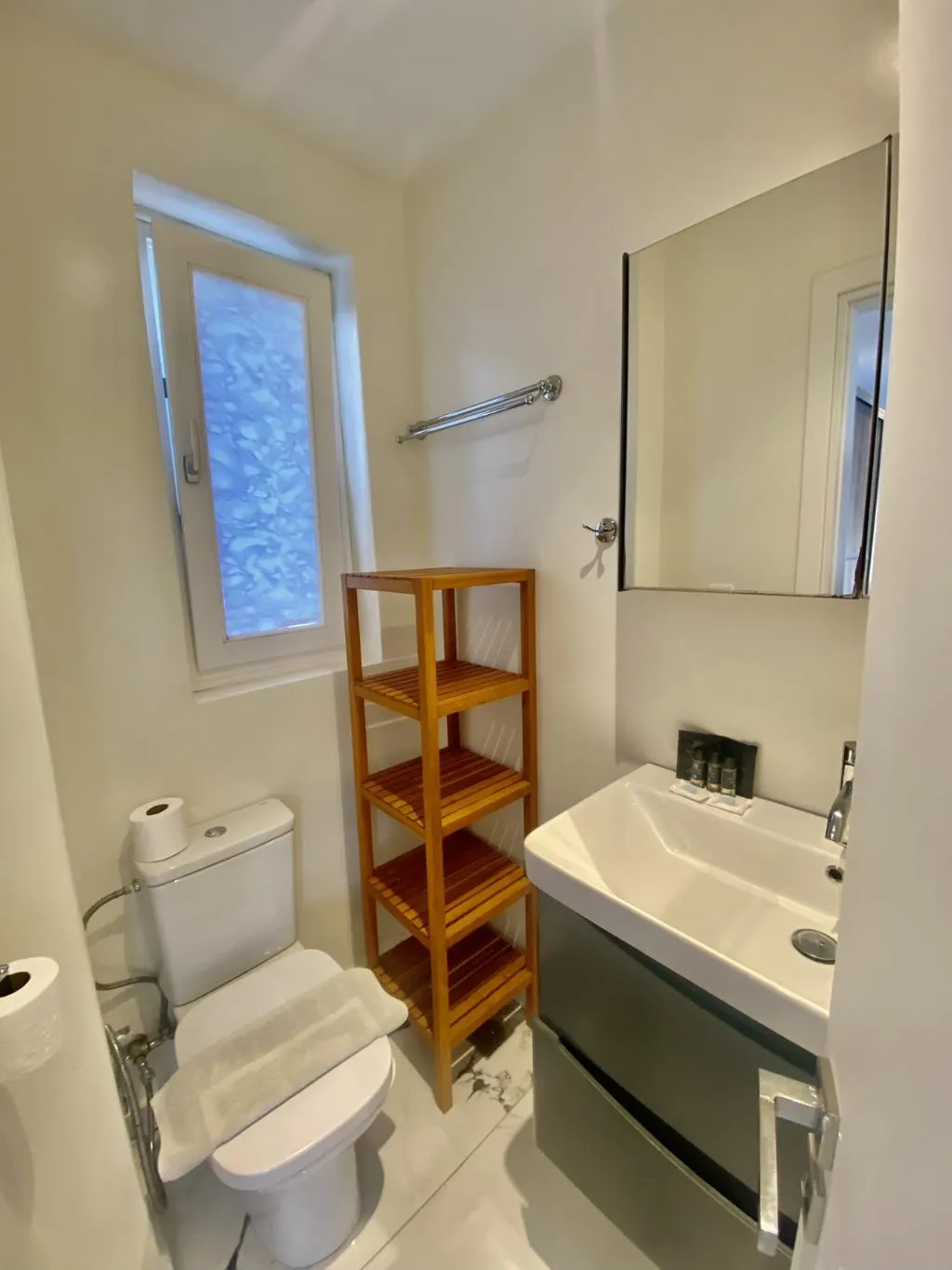 SUITE ONE BEDROOM Room, Bianco A Nero, Mykonos
