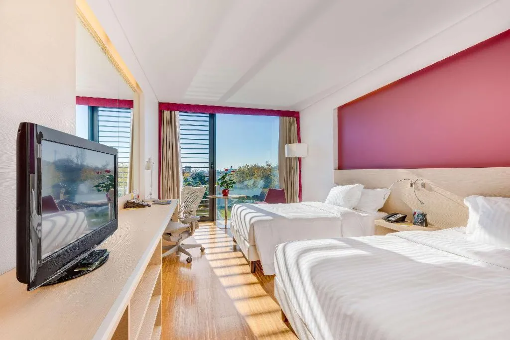 Room, Hilton Garden Inn Venice Mestre San Giuliano, Venice