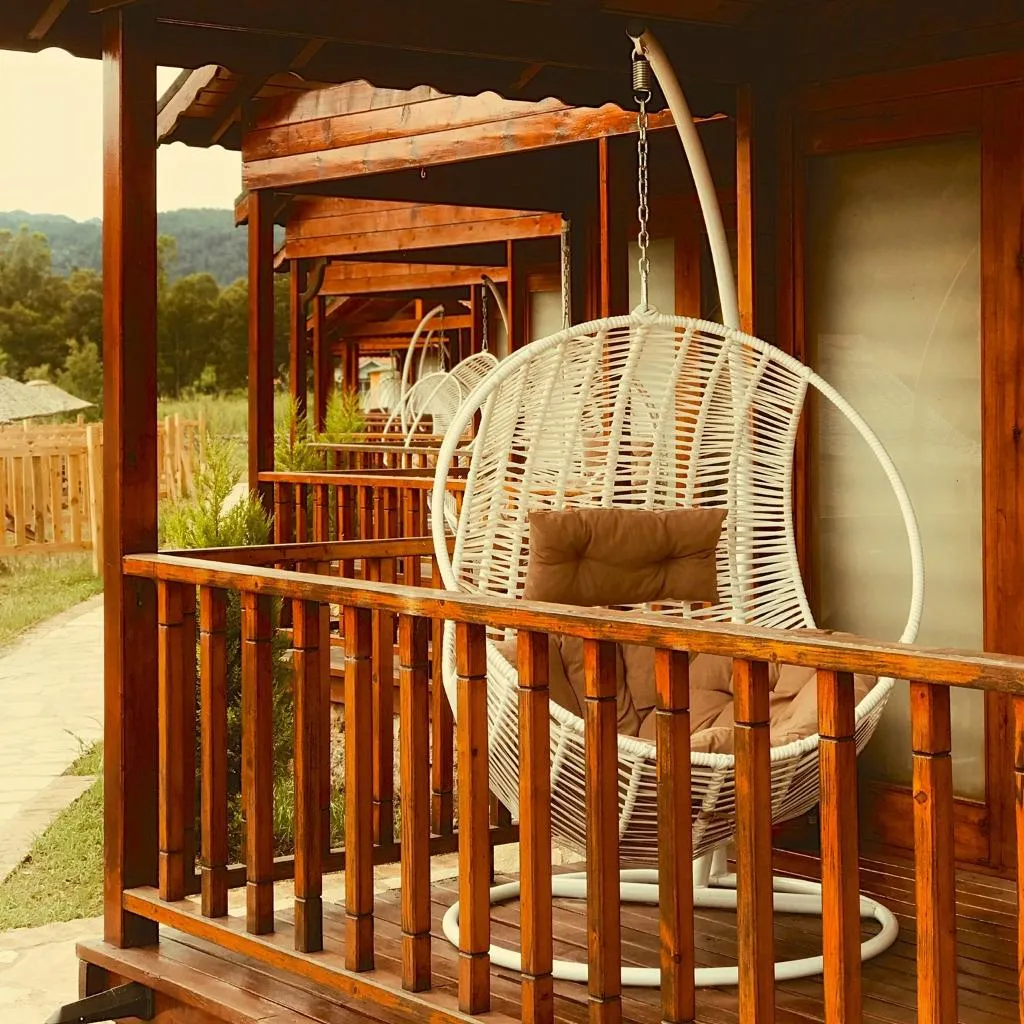 BUNGALOW STANDARD Room, Zoe Glamping, Dalaman