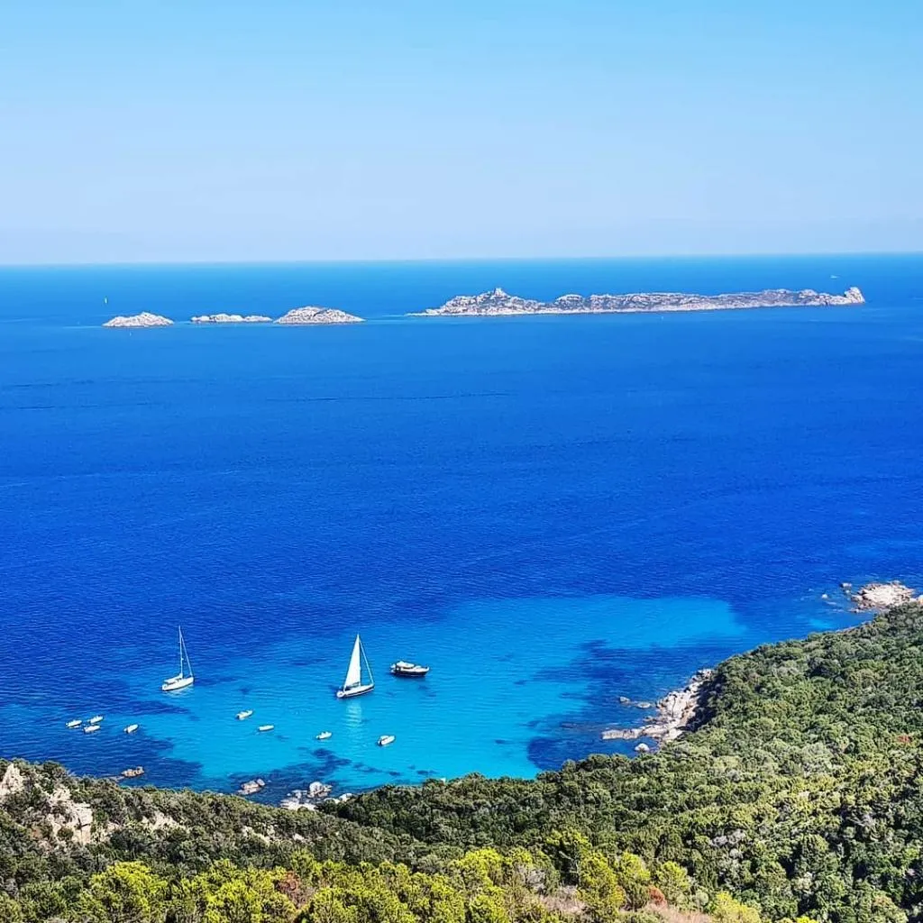 Beach, Il Monastero, Cagliari