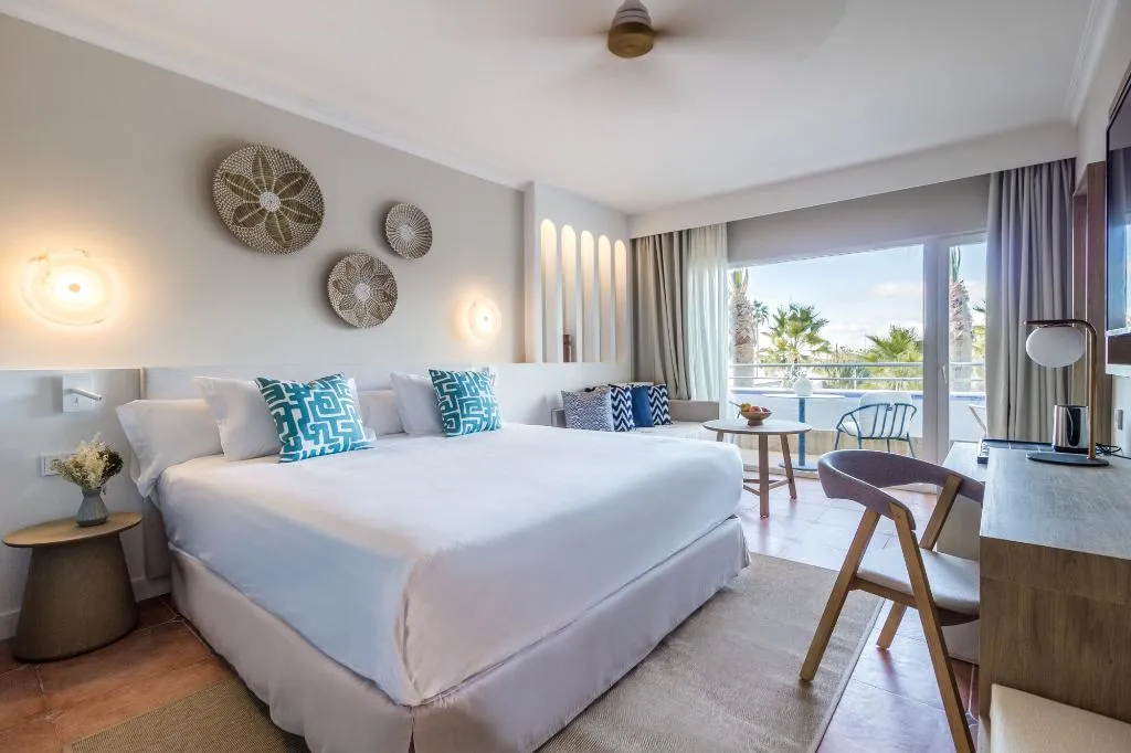 Double or Twin DELUXE SUPERIOR Room, METT Marbella – Estepona, Costa Del Sol