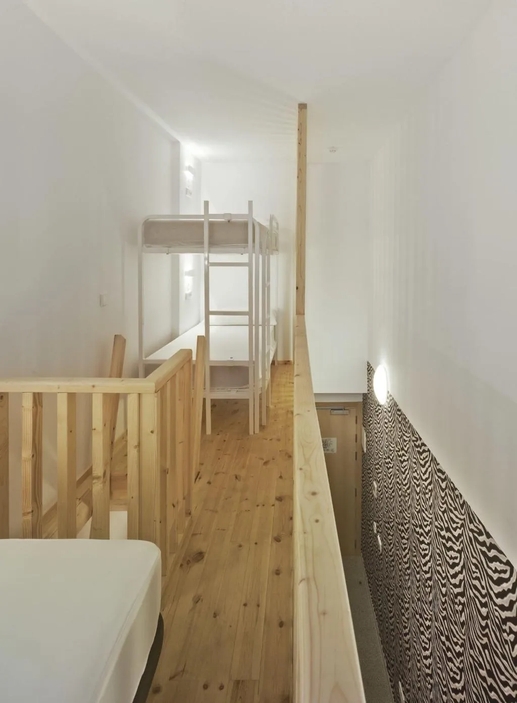 Room, Loop INN Hostel Cartagena, Costa Blanca