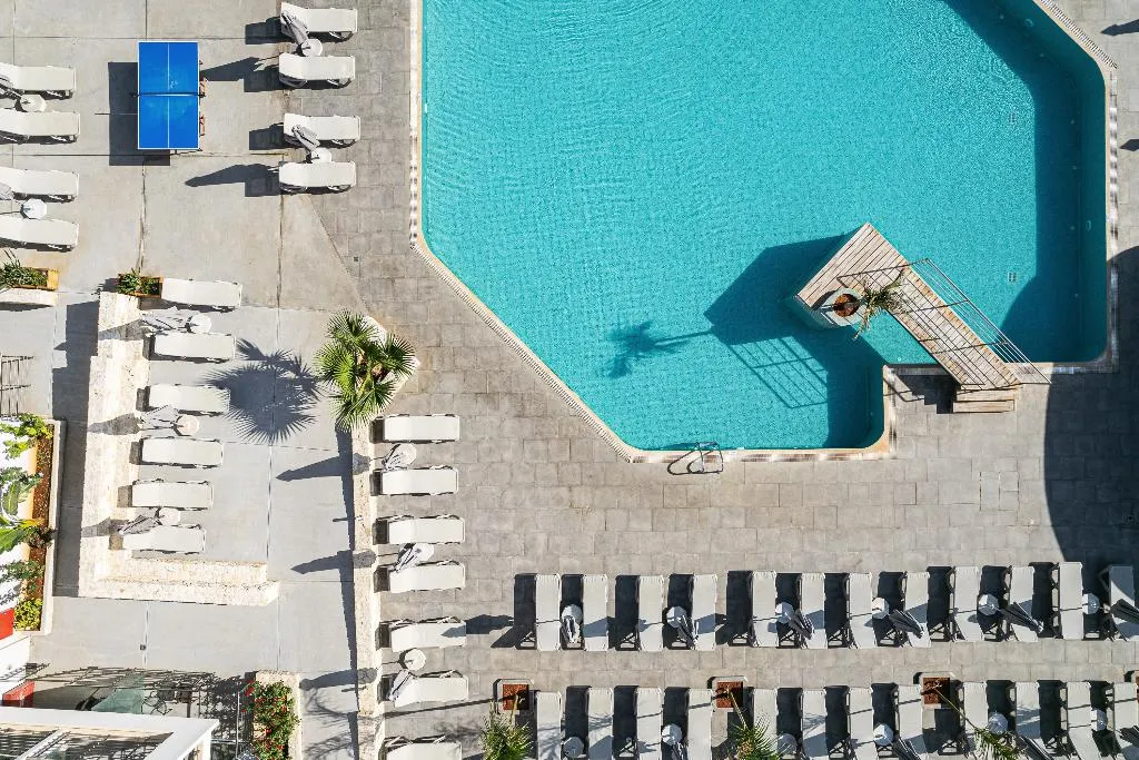 Pool, Atali Grand Resort, Crete