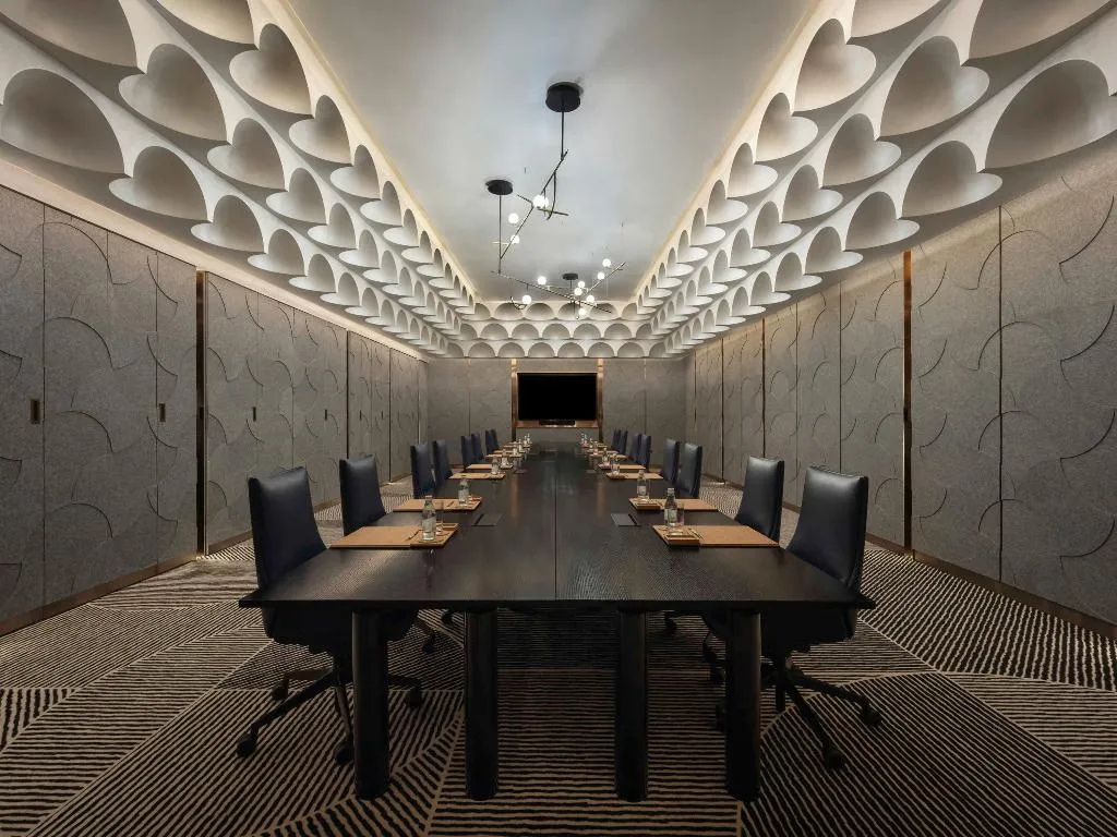 Conferences, SO/ Uptown Dubai, Dubai