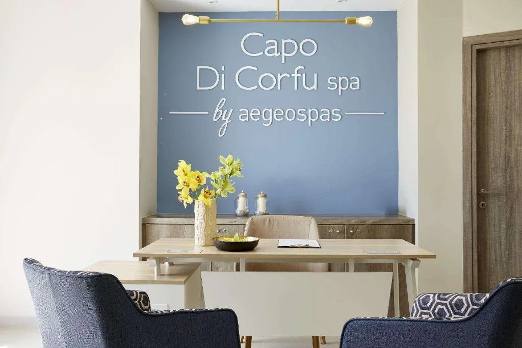Sports and Entertainment, Capo Di Corfu, Corfu