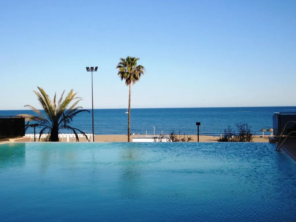 Beach, Angela, Costa Del Sol