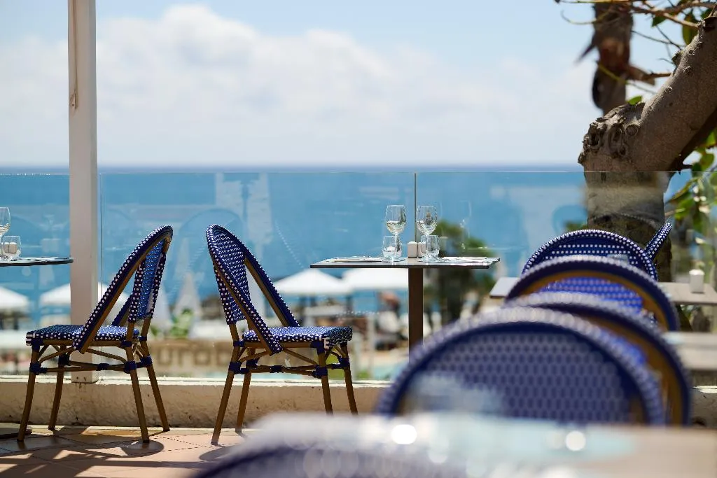 Restaurant, Aluasoul Menorca, Menorca