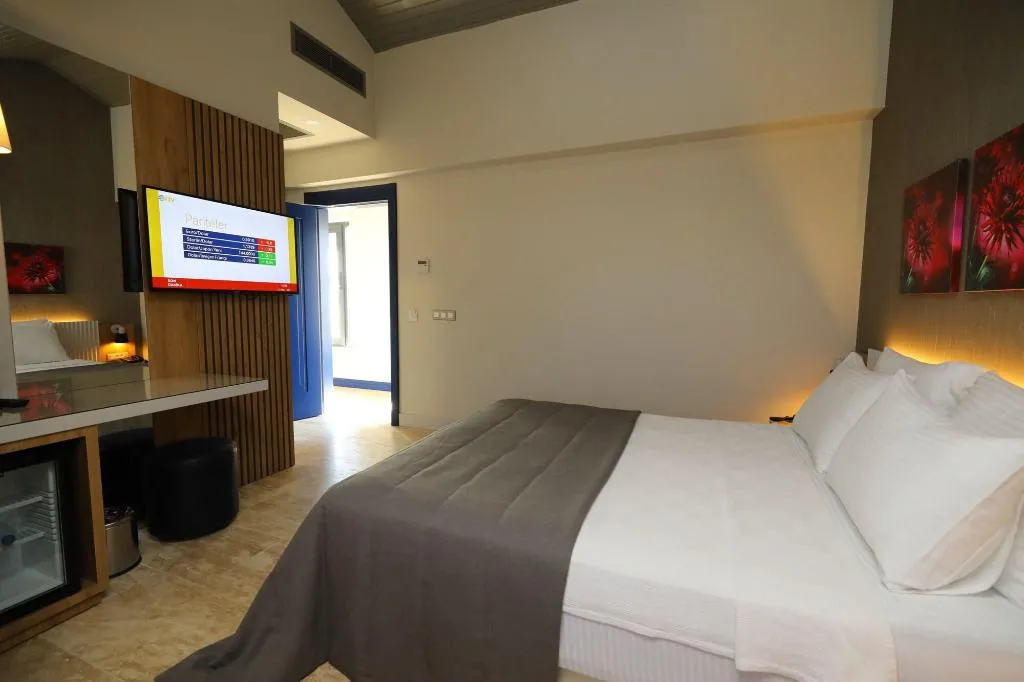 Room, Ariel Hotel Alacati, Izmir