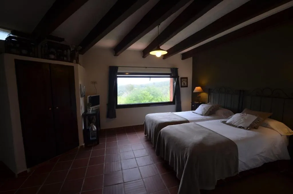 Room, Comarquinal Bioresort Penedès, Barcelona