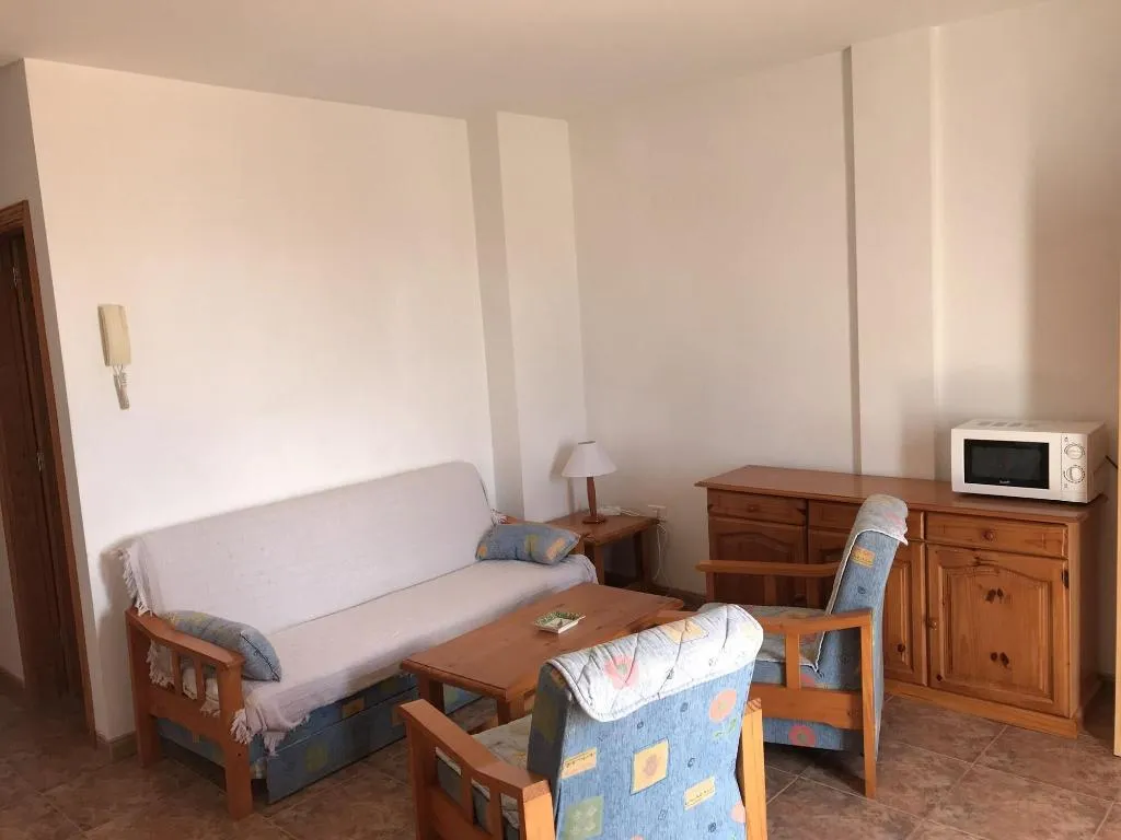 Room, Pensión Alcalá, Tenerife