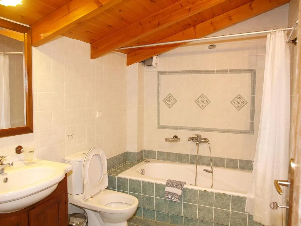 Room, Mylos Hotel Apartments, Crete