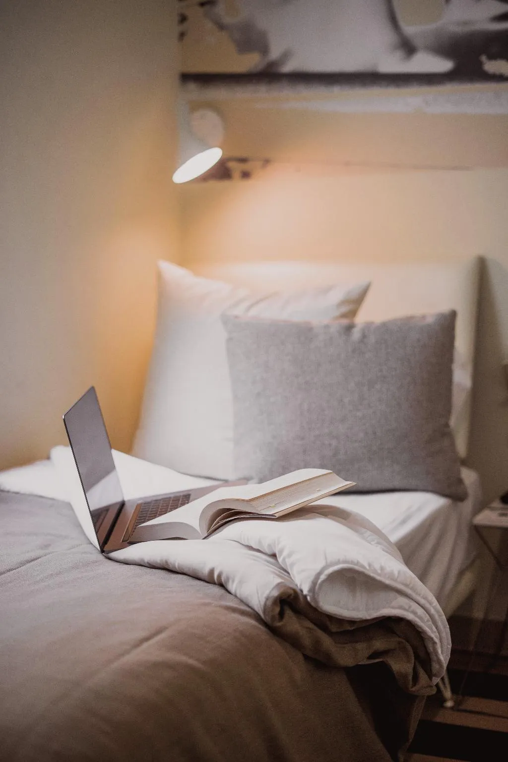 SINGLE STANDARD Room, room Select Sol, Madrid