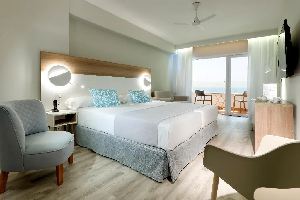 Double or Twin DELUXE SUPERIOR Room, Hotel Benalma Costa del Sol, Costa Del Sol
