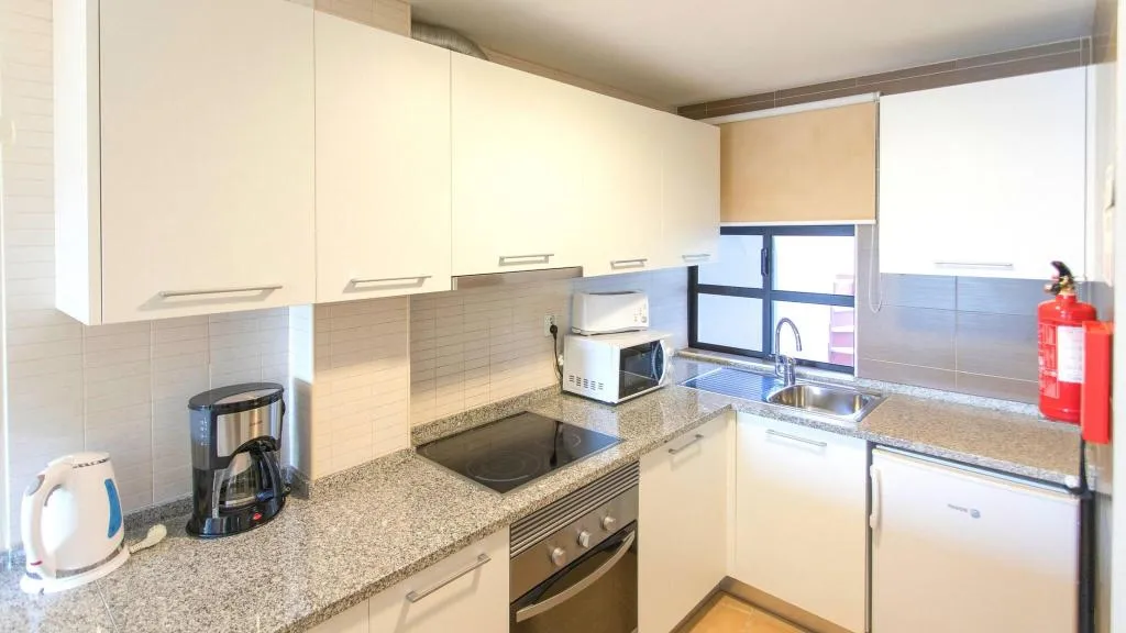 APARTMENT RESORT VIEW Room, Alfagar I Village, Algarve
