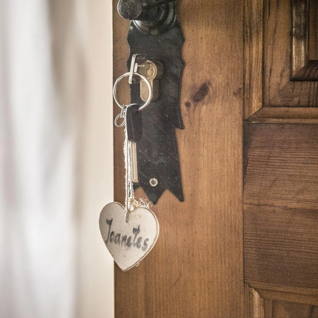 Room, Mas Rubió, Costa Brava