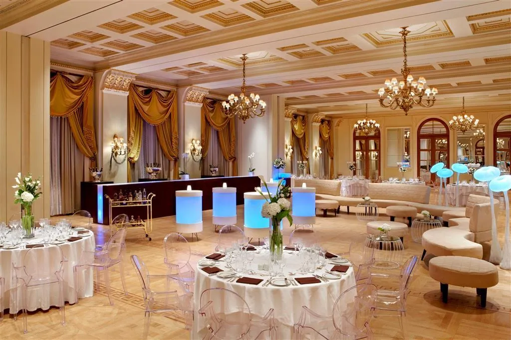 General view, Grande Bretagne, A Luxury Collection Hotel, Athens
