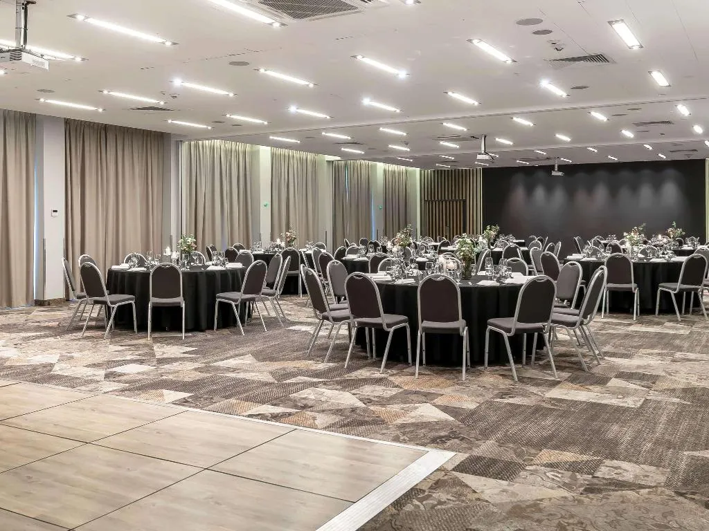 Conferences, Novotel Krakow City West, Krakow