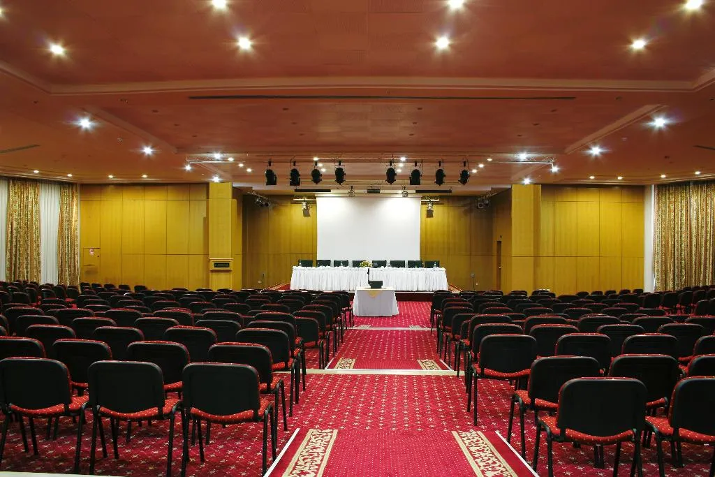 Conferences, El Mouradi Palace Hotel for family & couples only, Tunisia