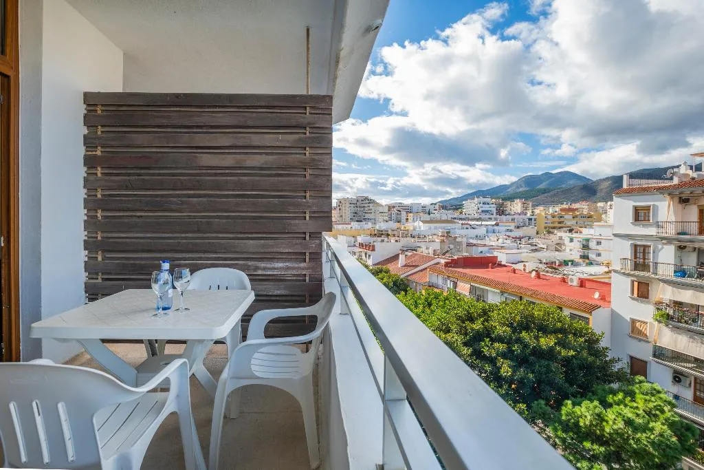 SINGLE COMFORT Room, Leonardo Torremolinos Costa del Sol, Costa Del Sol