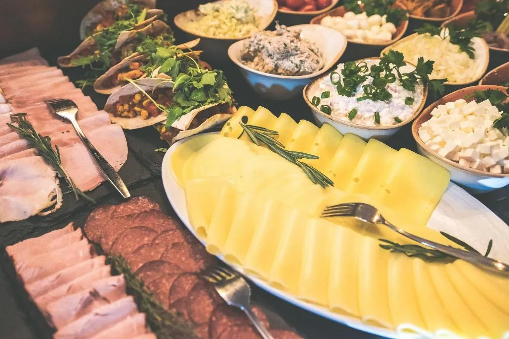 Restaurant, Artus, Gdansk