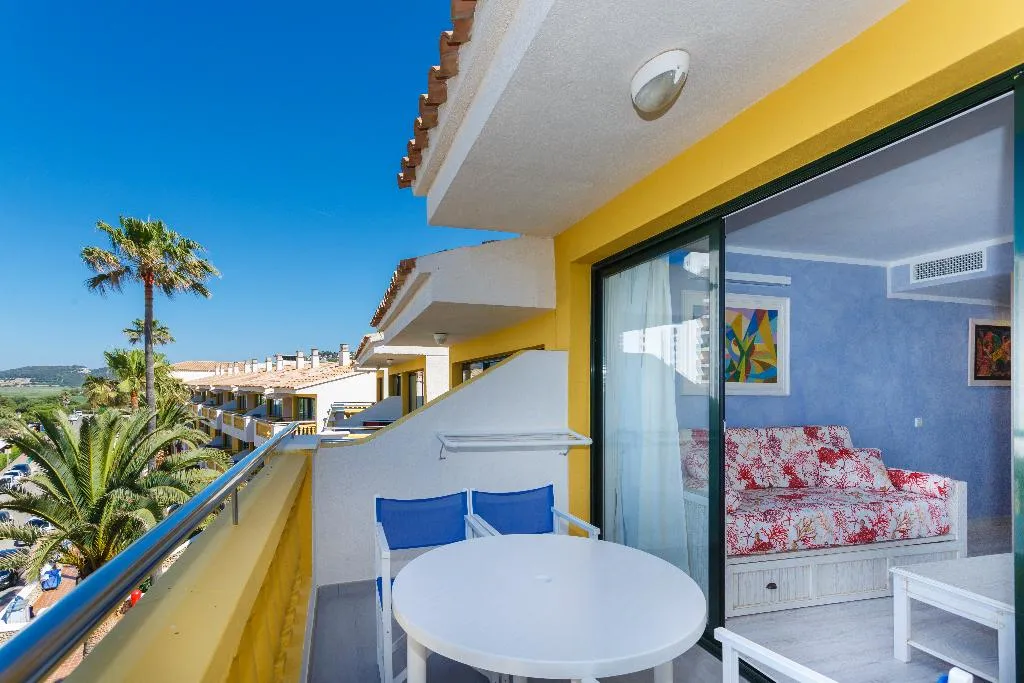 APARTMENT SEA VIEW ONE BEDROOM Room, Royal Son Bou Family Club, Menorca