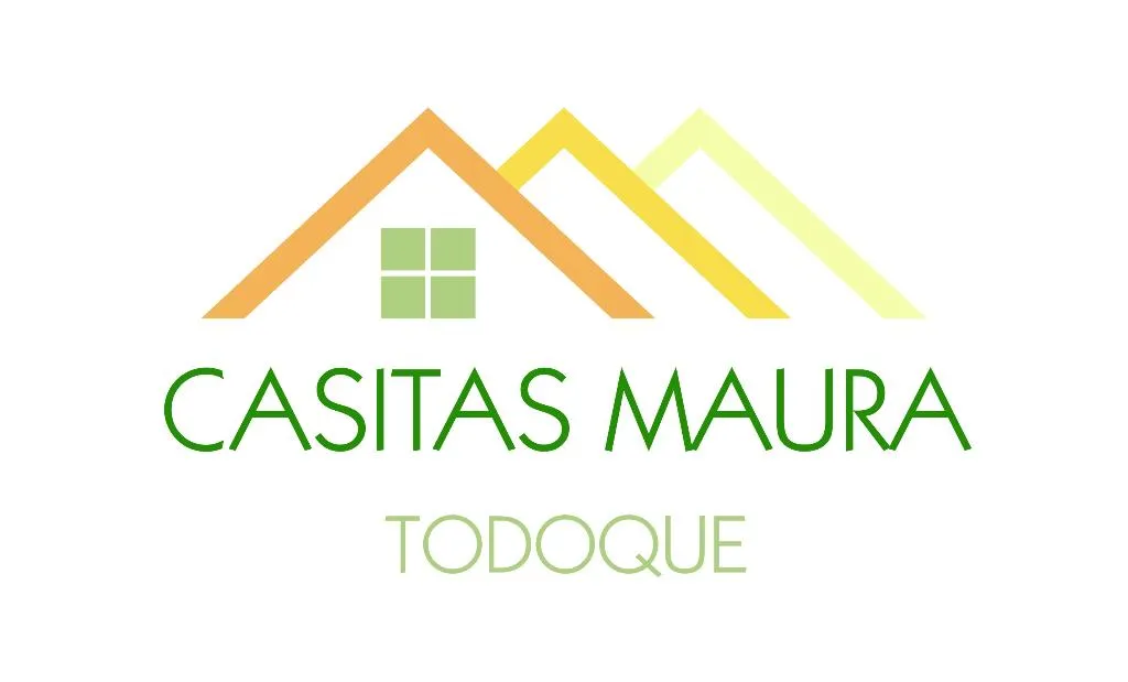 General view, Casitas Maura, La Palma