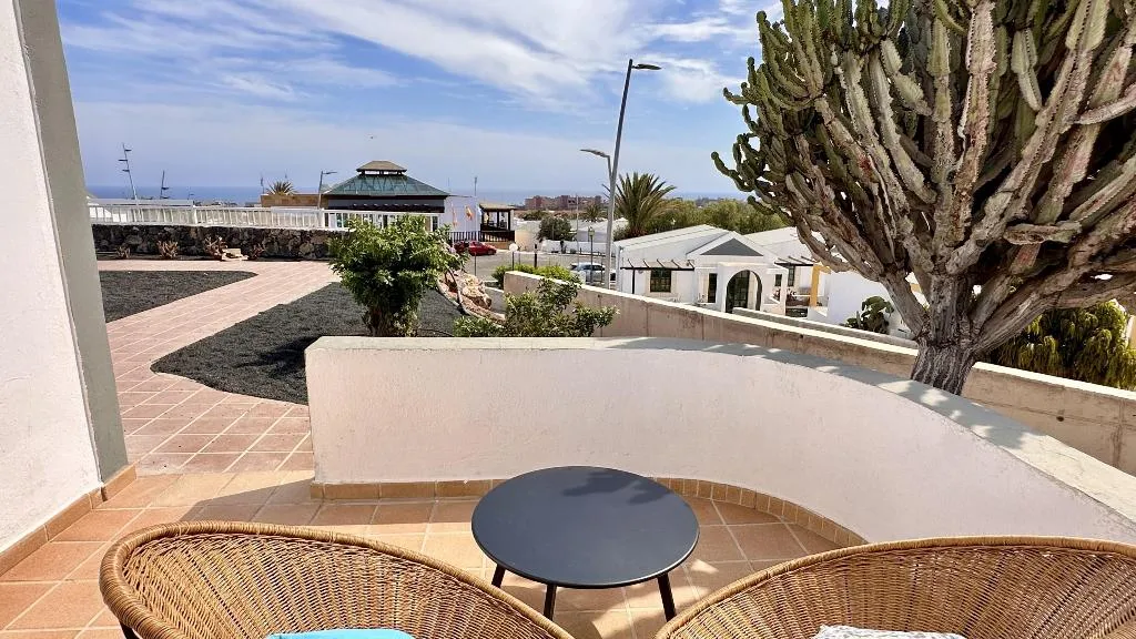 Room, Club Caleta Dorada, Fuerteventura
