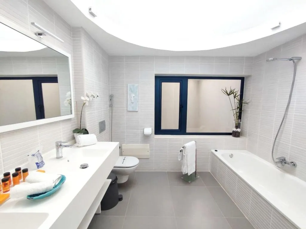 Room, FuerteVillage, Fuerteventura