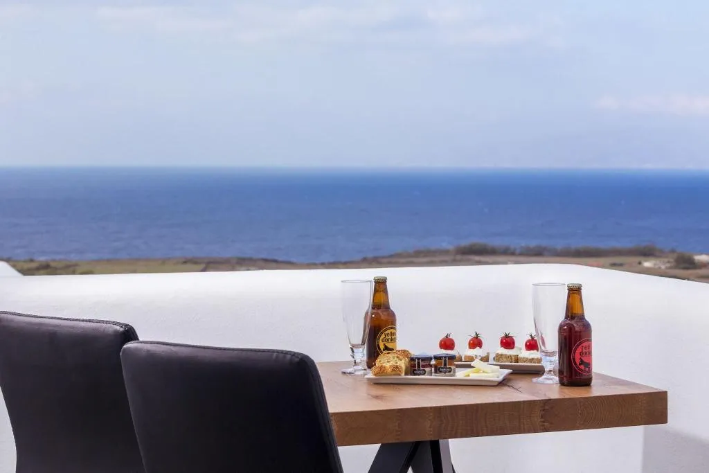 SUITE EXECUTIVE Room, Elea Resort - adults only, Santorini